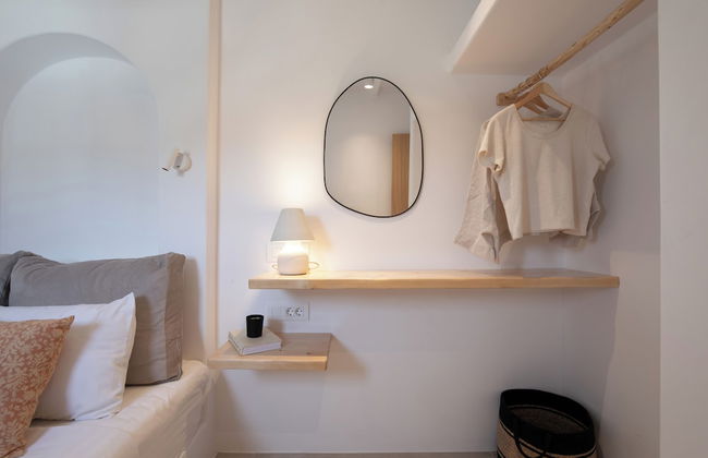 Levantes House Mykonos - Foto 9