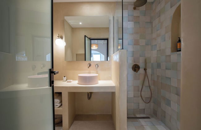 Levantes House Mykonos - Foto 43