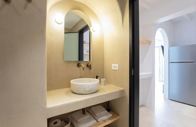 Levantes House Mykonos - Foto 44