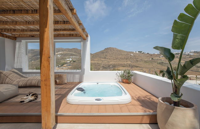 Levantes House Mykonos - Foto 52