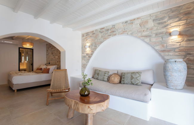 Levantes House Mykonos - Foto 19