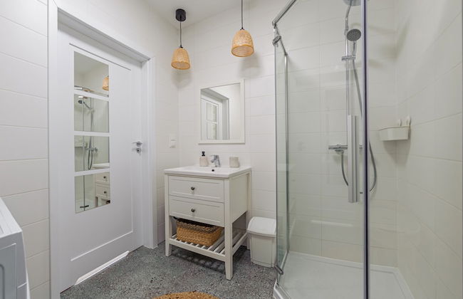 Apartamenty Sun & Snow Osada Cetniewo - Foto 43