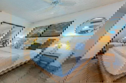 Photo 2 - Kihei Beach, #404 1 Bedroom Condo by RedAwning