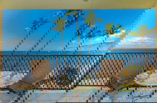 Photo 1 - Kihei Beach, #404 1 Bedroom Condo by RedAwning