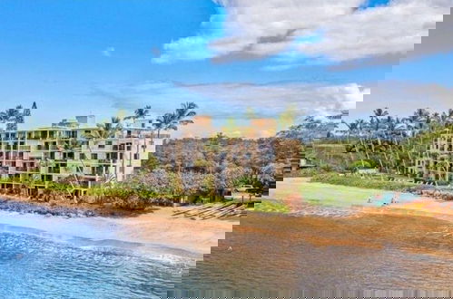 Photo 32 - Kihei Beach, #404 1 Bedroom Condo by RedAwning