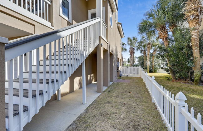 Joe's Dream 3 Bedroom Home by RedAwning - Photo 46