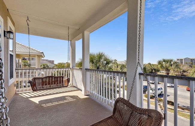Joe's Dream 3 Bedroom Home by RedAwning - Photo 22