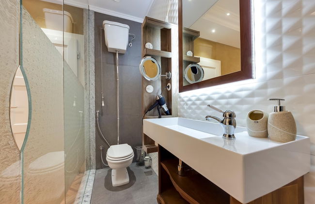 Martastudio rooms - Photo 35