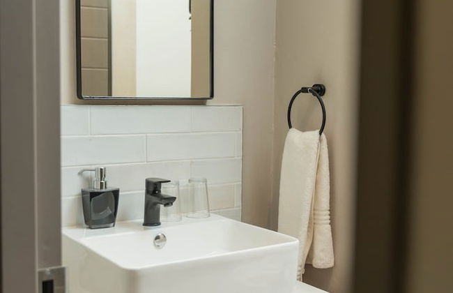 BlackBrick Bedfordview ApartHotel - Foto 22