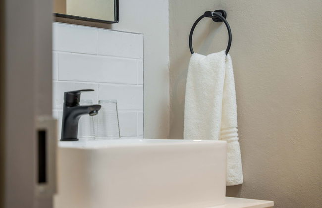 BlackBrick Bedfordview ApartHotel - Foto 23