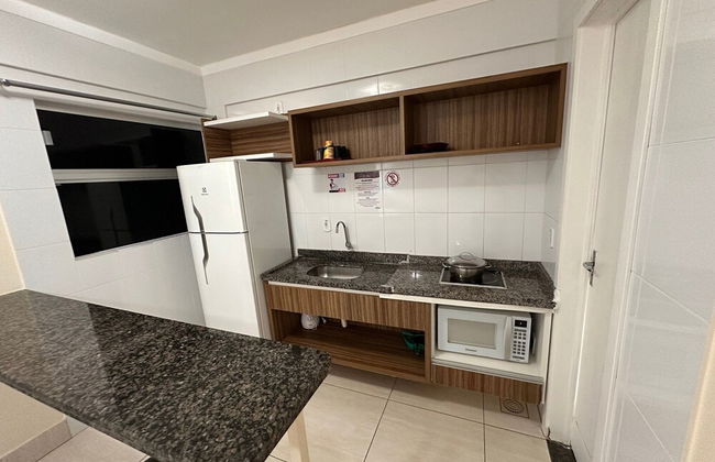Lacqua diRoma RM Hospedagem - Foto 41