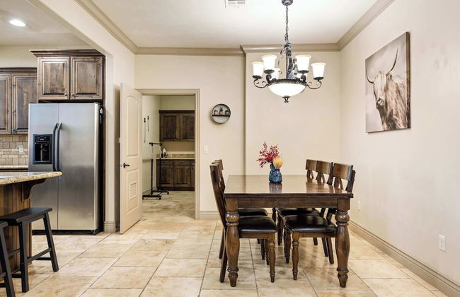Coral Springs Getaway - Outdoor and Indoor Heated Pool - Close to Zion National Park - Foto 26