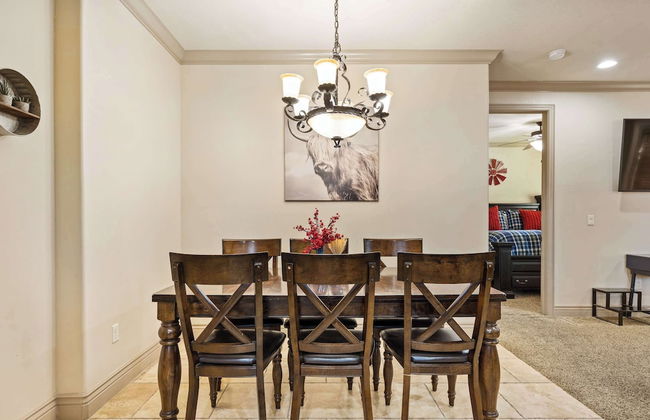 Coral Springs Getaway - Outdoor and Indoor Heated Pool - Close to Zion National Park - Foto 25