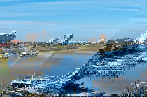 Foto 16 - South Harbour 4E