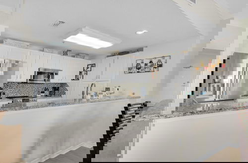 Foto 3 - South Harbour 4E