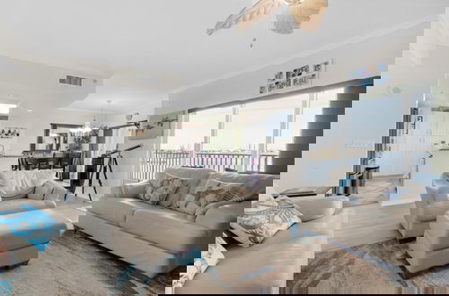 Foto 4 - South Harbour 4E