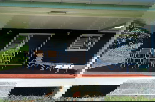 Foto 1 - Painapo - Mirimiri Lodge