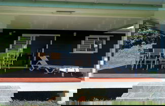 Foto 1 - Painapo - Mirimiri Lodge