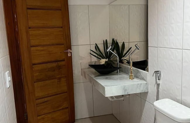 Villa Beija Flôr - Foto 41