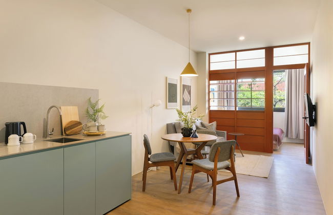 Alma House - Foto 13