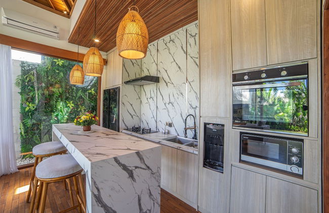 Kmana Villas - Foto 55