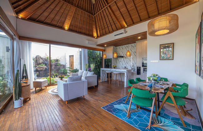 Kmana Villas - Foto 40