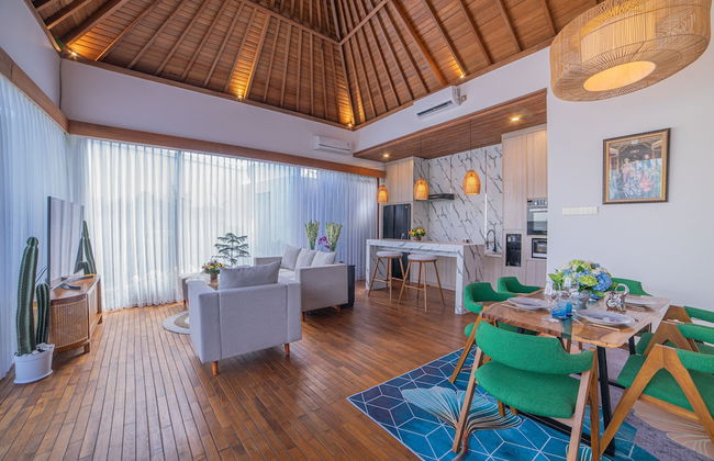 Kmana Villas - Foto 63