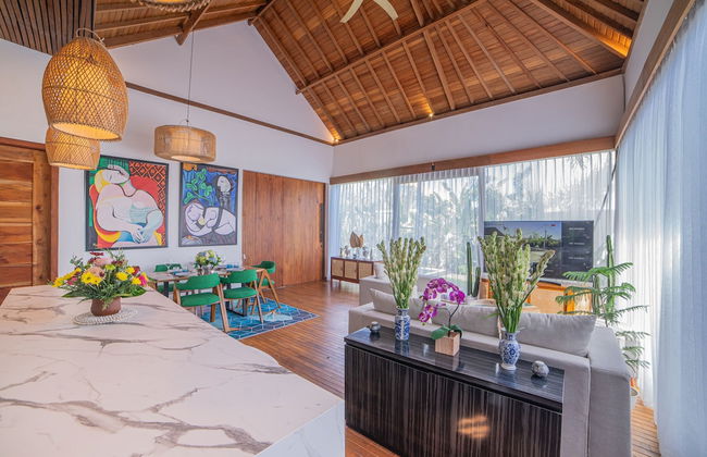 Kmana Villas - Foto 66