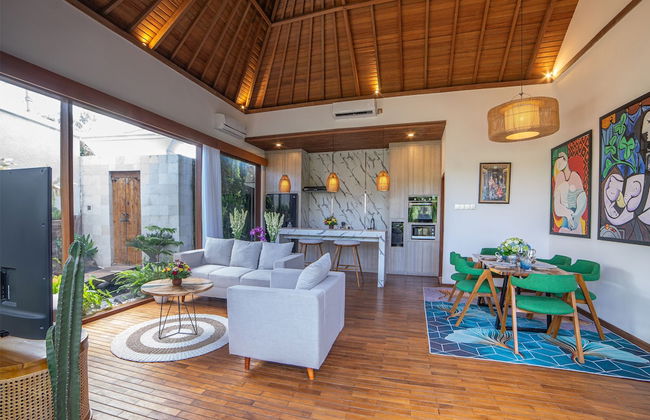 Kmana Villas - Foto 68