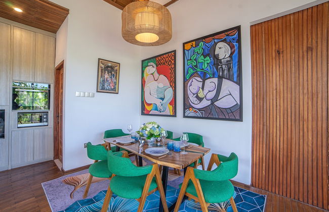 Kmana Villas - Foto 41
