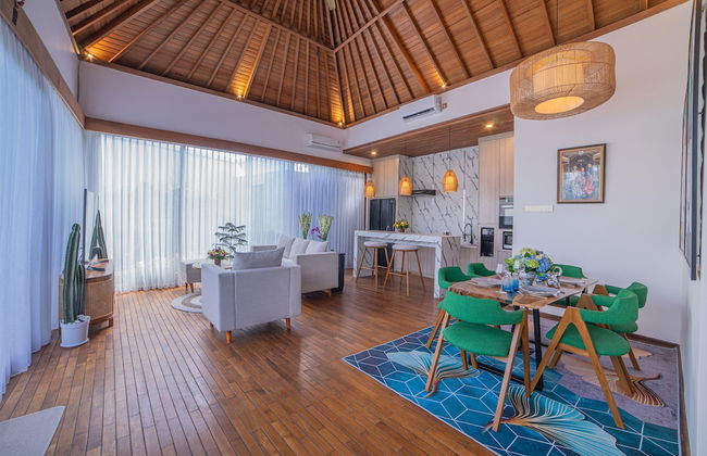Kmana Villas - Foto 64