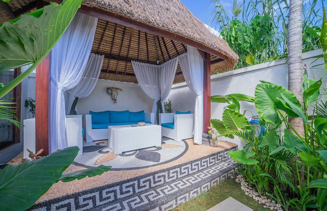 Kmana Villas - Foto 61