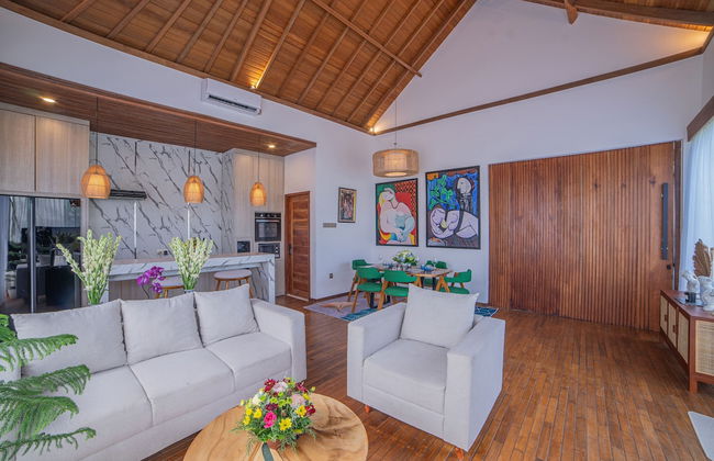 Kmana Villas - Foto 60