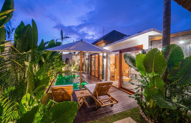 Kmana Villas - Foto 1