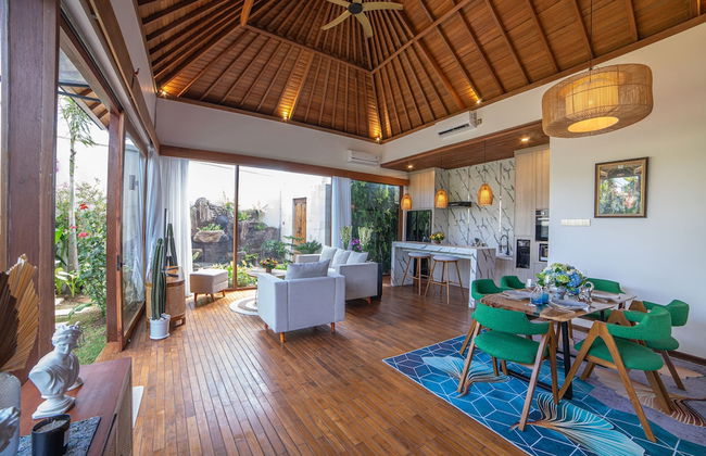 Kmana Villas - Foto 42