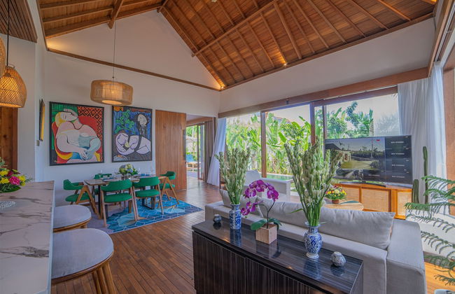 Kmana Villas - Foto 65