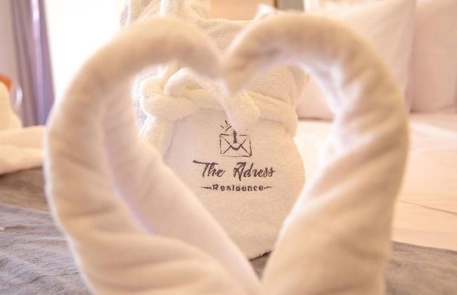 The Adress Residence - Photo 18