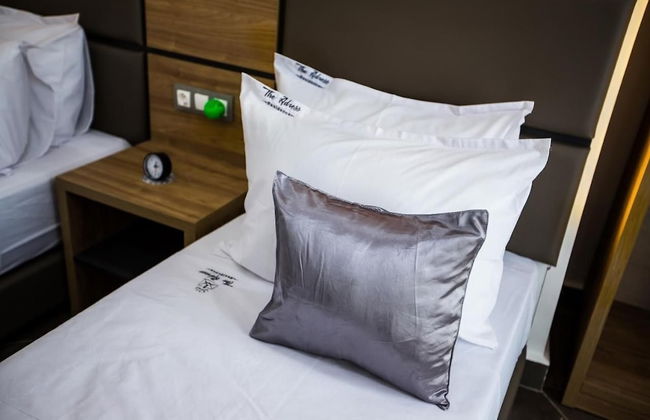 The Adress Residence - Photo 15