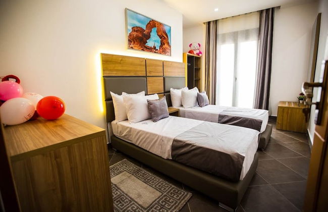 The Adress Residence - Photo 6