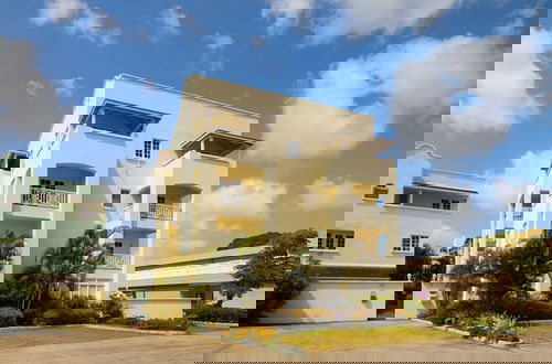 Foto 15 - Margate Gardens 4 by Blue Sky Luxury