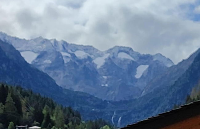 Elyana s Home in Vezza d Oglio - Foto 12