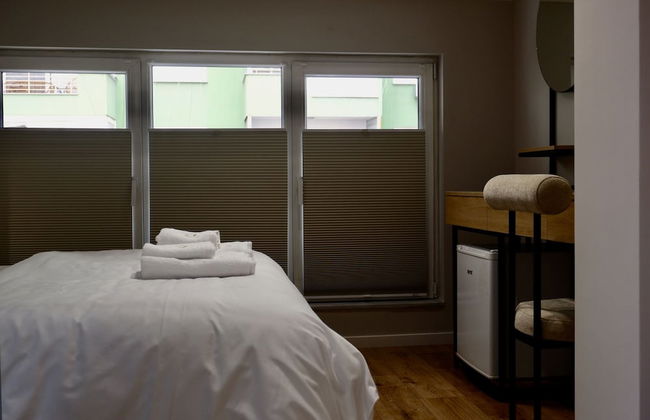 D-Rooms - Foto 67