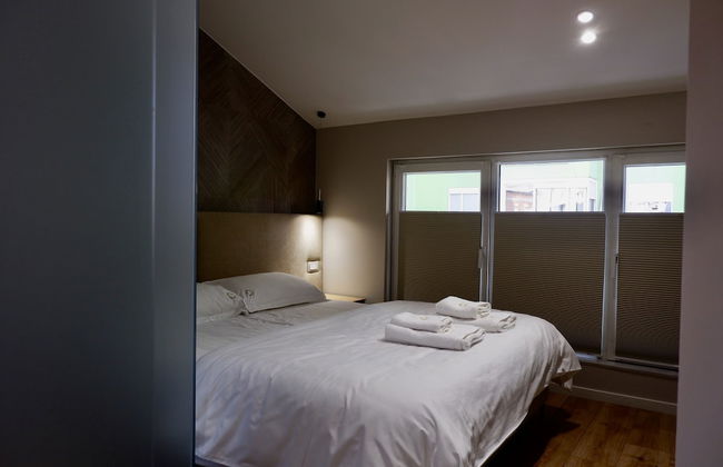 D-Rooms - Foto 66