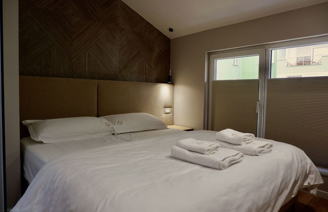 D-Rooms - Foto 65