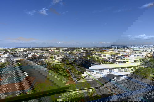 Foto 35 - &Monde. Okinawa Arena Condominium