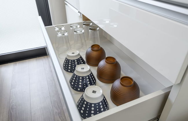 &Monde. Okinawa Arena Condominium - Photo 22