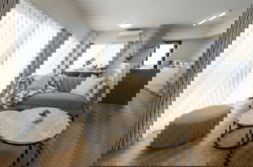 Foto 32 - &Monde. Okinawa Arena Condominium