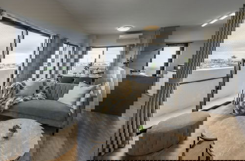 Foto 31 - &Monde. Okinawa Arena Condominium