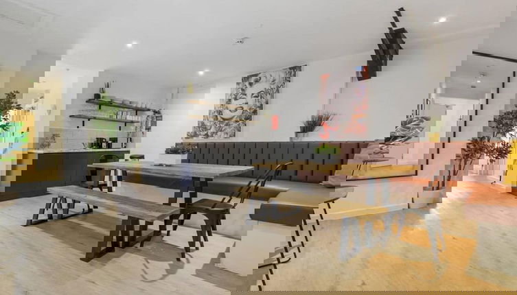 Foto 1 - Host Apartments Fleet Nightlife IV