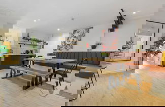 Foto 1 - Host Apartments Fleet Nightlife IV